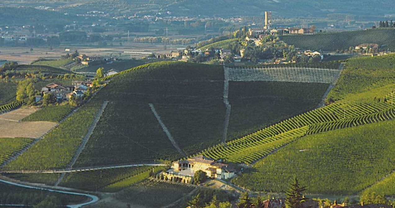 Marchesi di Grésy