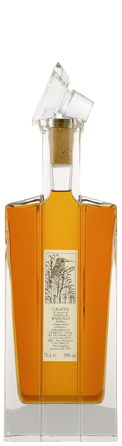 Grappa di Barolo