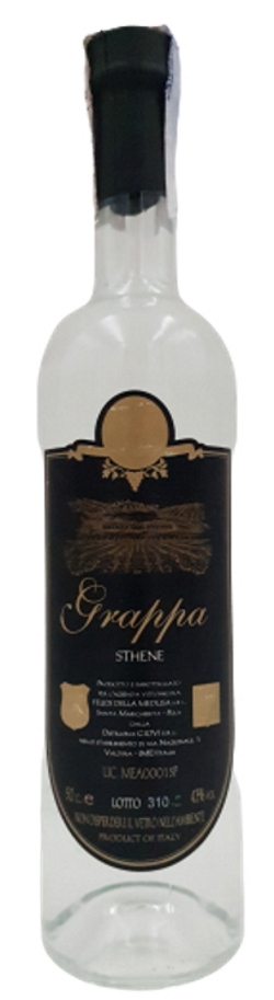 Grappa Sthene