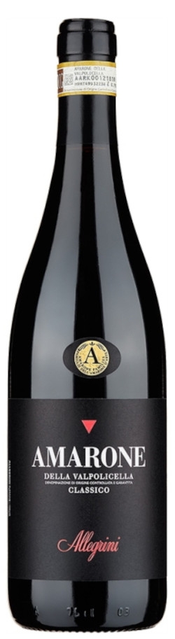 Amarone Valpolicella Clas.DOCG