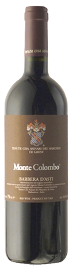 Monte Colombo