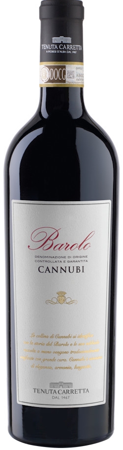 Barolo 