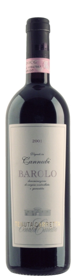 Barolo 