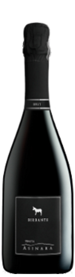 Birbante, Spumante brut