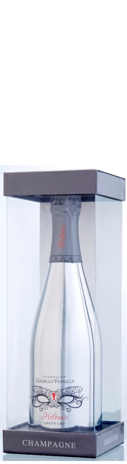 Champagne Grand Cru AC