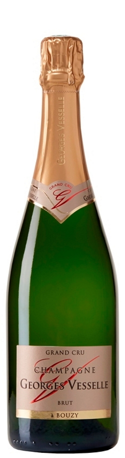 Champagne Grand Cru AC