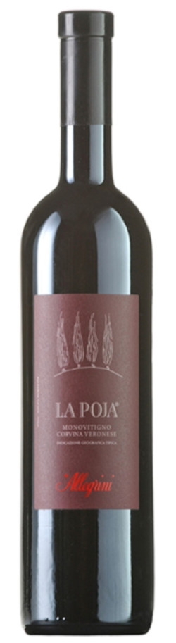 La Poja IGT Corvina Veronese