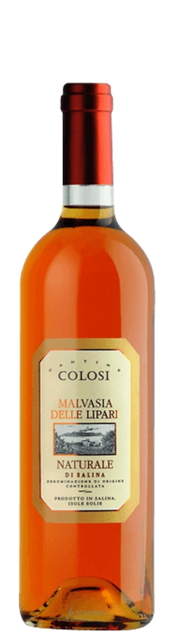 Malvasia delle Lipari DOC