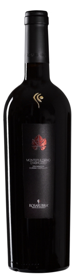 Montepulciano d'Abruzzo DOC