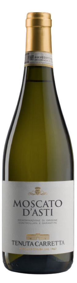 Moscato d'Asti DOCG