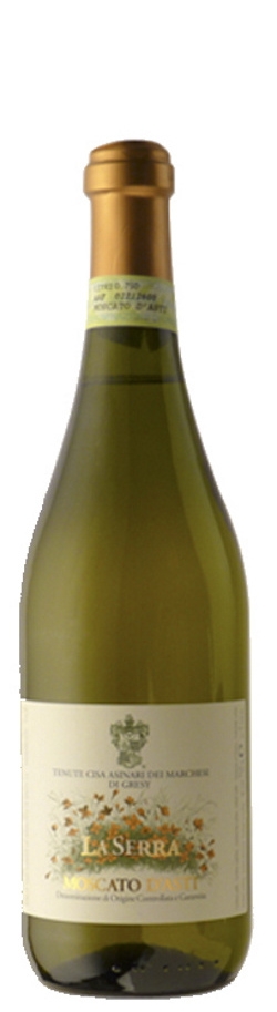 Moscato d'Asti DOCG