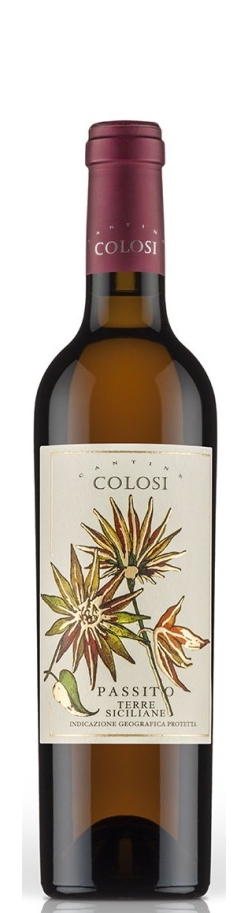 Passito IGP Terre Siciliane