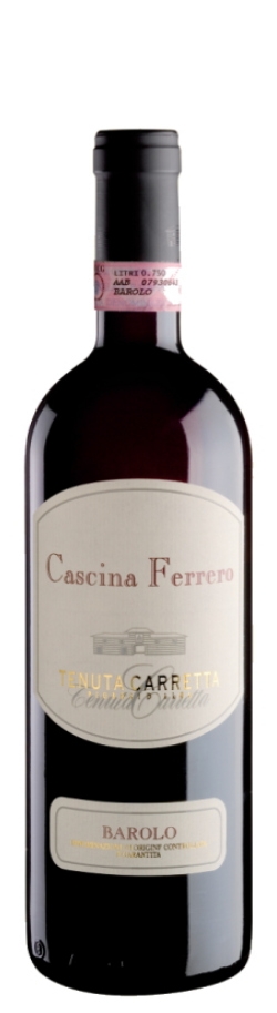 Nebbiolo d'Alba DOC