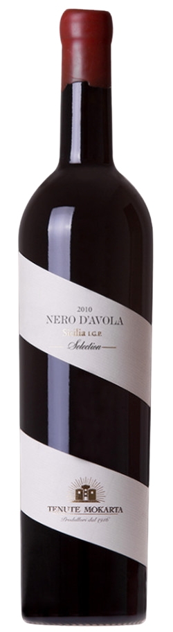 Nero d'Avola Selection
