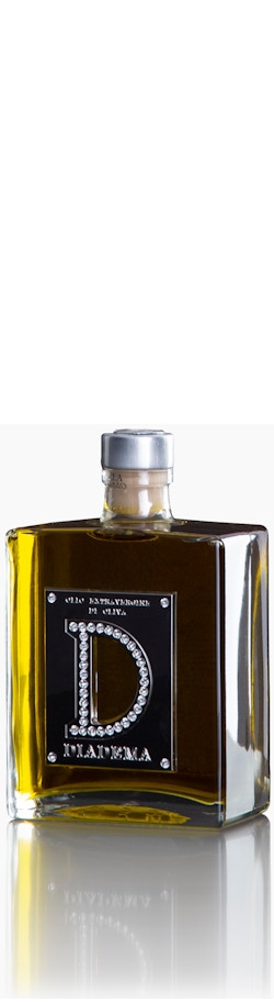 Olio d'oliva extra vergine