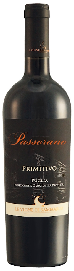 Passorano (Gran Passo)