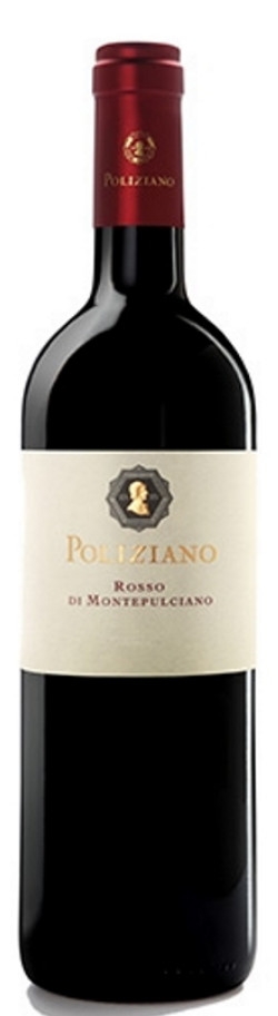 Rosso di Montepulciano DOC