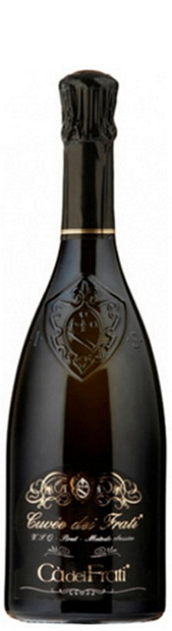 Cuvée dei Brut Frati