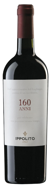 160 Anni