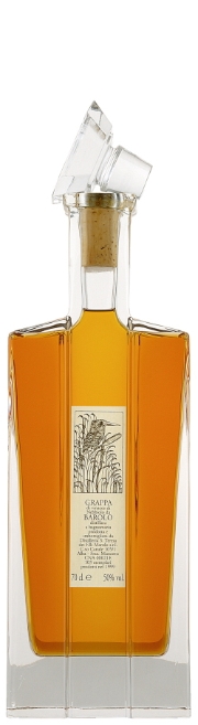 Grappa di Barolo