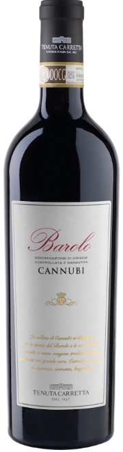Barolo 