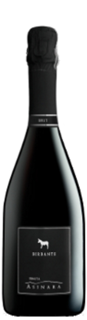 Birbante, Spumante brut