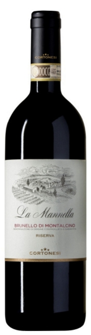 Brunello di Montalcino Riserva