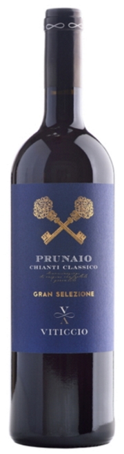 Prunaio Gran Selezione