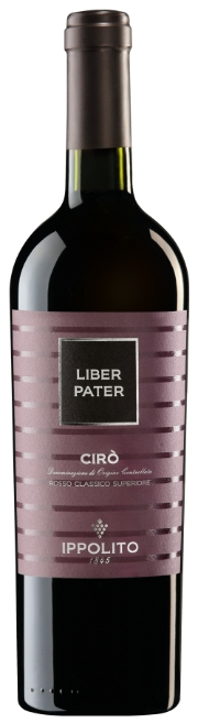 Liber Pater