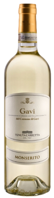 Gavi di Gavi DOCG