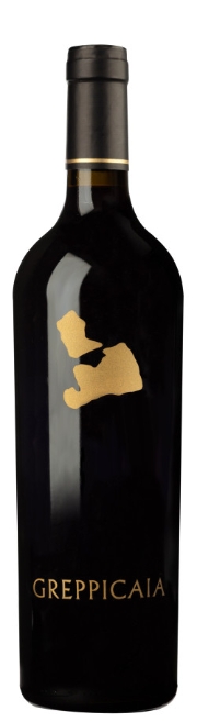 Greppicaia Bolgheri Sup. DOC