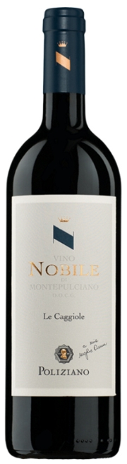 Vino Nobile di Montepulciano