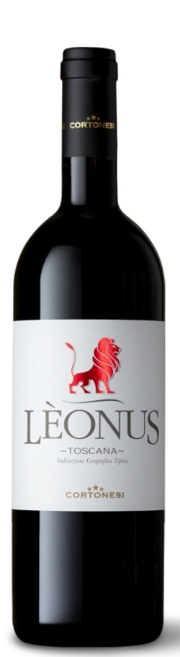 Leonus di Cortonesi