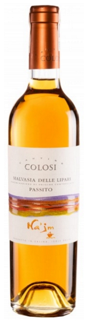 Malvasia delle Lipari DOC