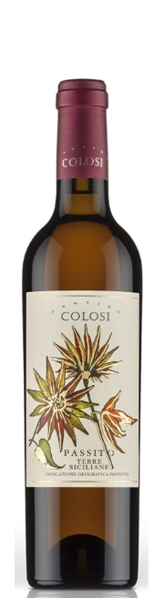 Passito IGP Terre Siciliane