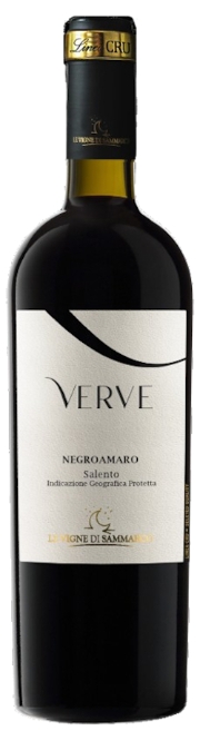 Verve, Le vigne di Sammarco