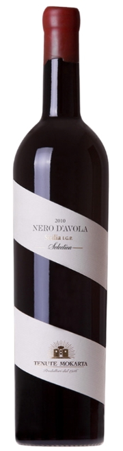 Nero d'Avola Riserva DOC