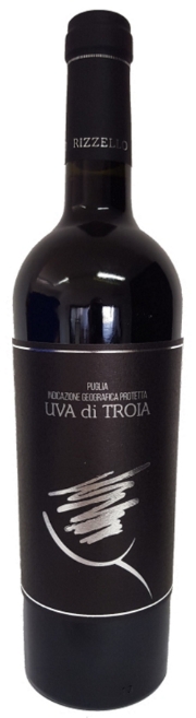 Nero di Troia, Puglia IGP