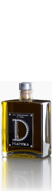 Olio d'oliva extra vergine