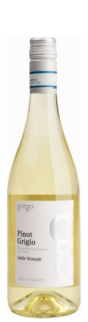 Pinot Grigio DOC Veneto BIO