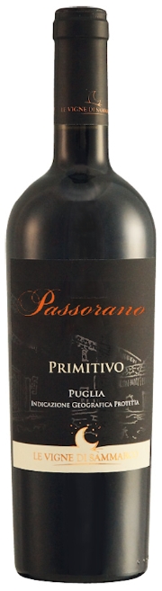 Passorano (Gran Passo)