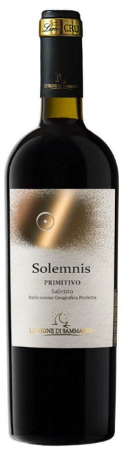 Solemnis,
