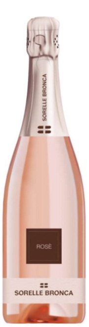 Prosecco Rosé Treviso DOC