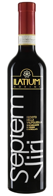Septem Viri di Ilatium