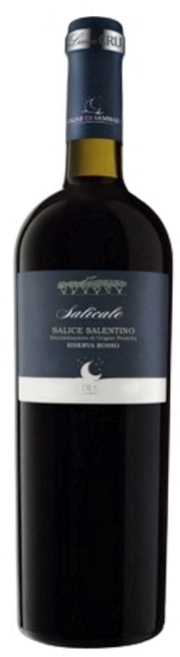 Salicale, Le vigne d Sammarco