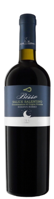 Salicale, Le vigne d Sammarco